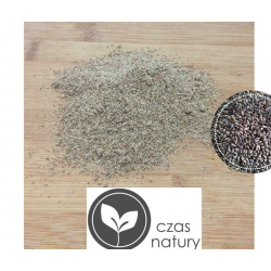 Ostropest -  MIELONA ŁUPINA